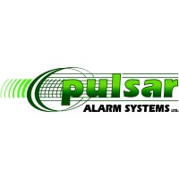 Pulsar Alarm Systems Ltd logo, Pulsar Alarm Systems Ltd contact details