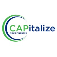 CAPitalize Your Finances logo, CAPitalize Your Finances contact details