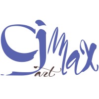 C. J. Max Art logo, C. J. Max Art contact details