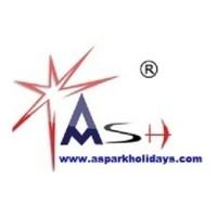 Aspark Holidays logo, Aspark Holidays contact details