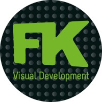 FK Visual Development logo, FK Visual Development contact details