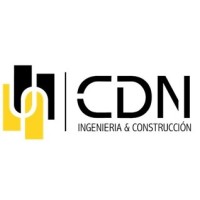 CDN Ingeniería y Construcción logo, CDN Ingeniería y Construcción contact details