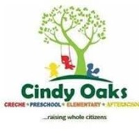 Cindy Oaks School logo, Cindy Oaks School contact details