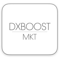 DXBOOST logo, DXBOOST contact details