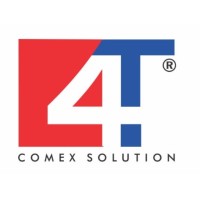 4TRUST COMEX SOLUTION logo, 4TRUST COMEX SOLUTION contact details