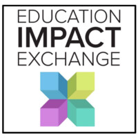 Education Impact Exchange logo, Education Impact Exchange contact details