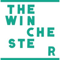 The Winchester logo, The Winchester contact details