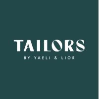 Tailors by Yaeli & Lior logo, Tailors by Yaeli & Lior contact details