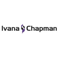 Ivana Chapman logo, Ivana Chapman contact details