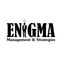 Enigma Management & Strategy logo, Enigma Management & Strategy contact details