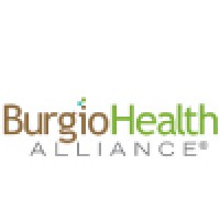 Burgio Health Alliance logo, Burgio Health Alliance contact details