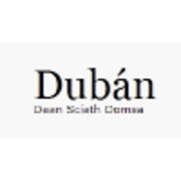 Dubán logo, Dubán contact details