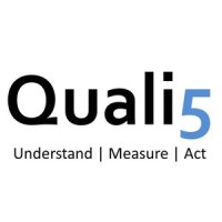 Quali5 logo, Quali5 contact details