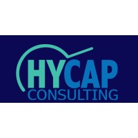 HyCap Consulting logo, HyCap Consulting contact details