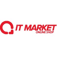 IT Market shpk logo, IT Market shpk contact details