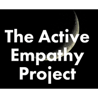 The Active Empathy Project. logo, The Active Empathy Project. contact details