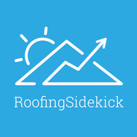 RoofingSidekick.com logo, RoofingSidekick.com contact details