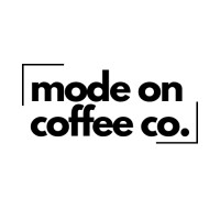 Mode On Coffee Co. logo, Mode On Coffee Co. contact details