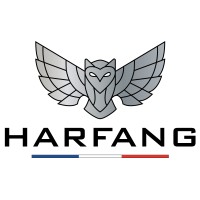 Harfang logo, Harfang contact details