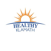 Healthy Klamath logo, Healthy Klamath contact details