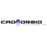 CADDROID, LLC logo, CADDROID, LLC contact details