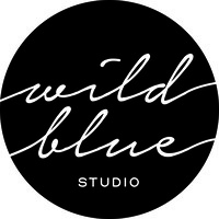 Wild Blue Studio logo, Wild Blue Studio contact details