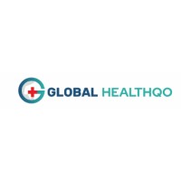 Global Healthqo logo, Global Healthqo contact details