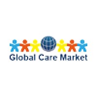 Global Care Market logo, Global Care Market contact details