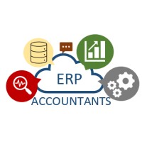 ERP Accountants logo, ERP Accountants contact details