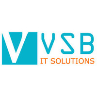 VSB IT Solutions logo, VSB IT Solutions contact details