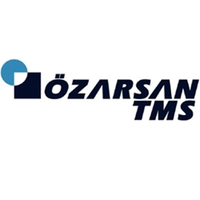 Özarsan TMS logo, Özarsan TMS contact details