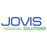 JOVIS Solutions logo, JOVIS Solutions contact details