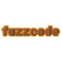 Fuzzcode logo, Fuzzcode contact details