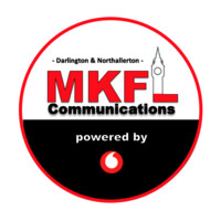 MKFL Communication Limited logo, MKFL Communication Limited contact details