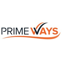 PRIME WAYS® logo, PRIME WAYS® contact details