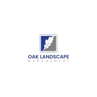 Oak Landscape Management logo, Oak Landscape Management contact details