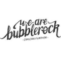 bubblerock logo, bubblerock contact details