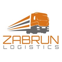 Zabrun Logistics logo, Zabrun Logistics contact details