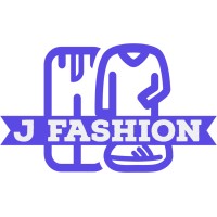 J Fashion Ltd. logo, J Fashion Ltd. contact details