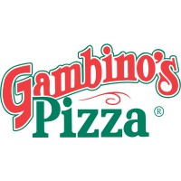 Gambino's Pizza logo, Gambino's Pizza contact details