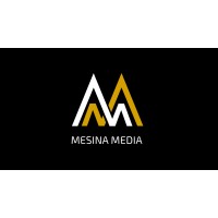 Mesina Media logo, Mesina Media contact details