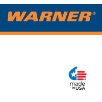 Warner Manufacturing logo, Warner Manufacturing contact details