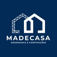 Madecasa Engenharia & Construções logo, Madecasa Engenharia & Construções contact details