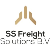 FREIGHT SOLUTIONS BV logo, FREIGHT SOLUTIONS BV contact details