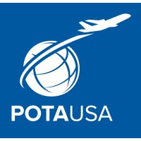 POTA USA SF logo, POTA USA SF contact details