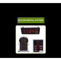 Silicon Digital Systems (A group of Silicon International) logo, Silicon Digital Systems (A group of Silicon International) contact details