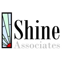 Shine Associates Ltd logo, Shine Associates Ltd contact details