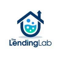 The Lending Lab logo, The Lending Lab contact details