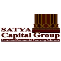 Satya Capital Group logo, Satya Capital Group contact details