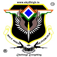 Sky High Academy logo, Sky High Academy contact details